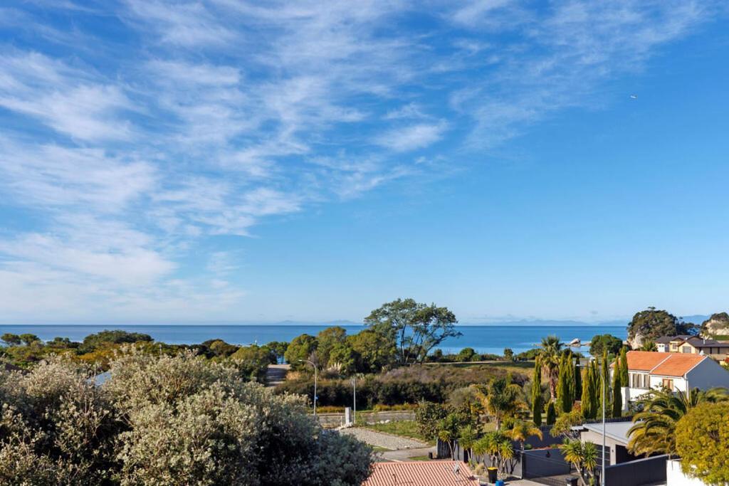 Unit 6 Kaiteri Apartments And Holiday Homes 카이테리테리 외부 사진