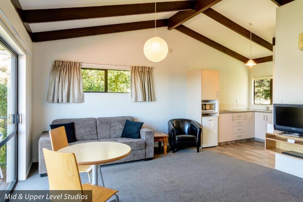 Unit 6 Kaiteri Apartments And Holiday Homes 카이테리테리 외부 사진