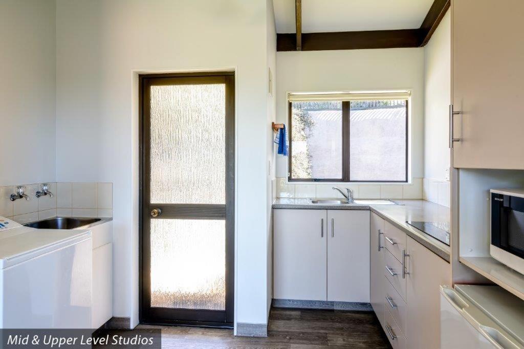 Unit 6 Kaiteri Apartments And Holiday Homes 카이테리테리 외부 사진