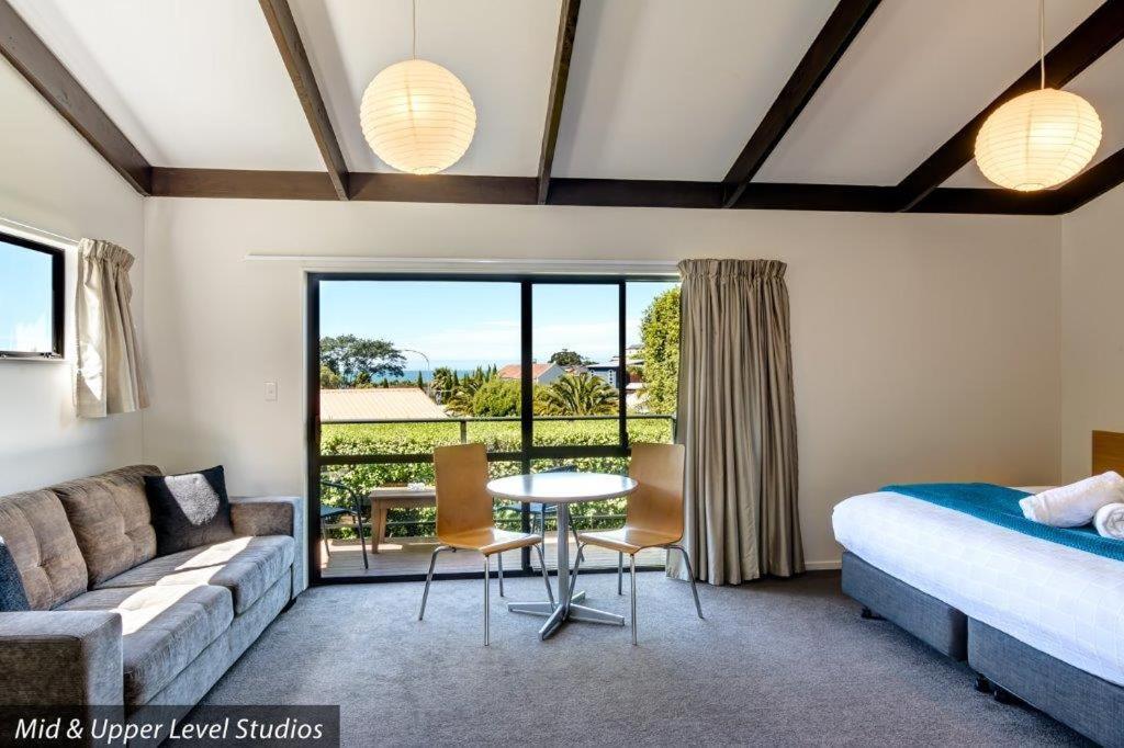 Unit 6 Kaiteri Apartments And Holiday Homes 카이테리테리 외부 사진