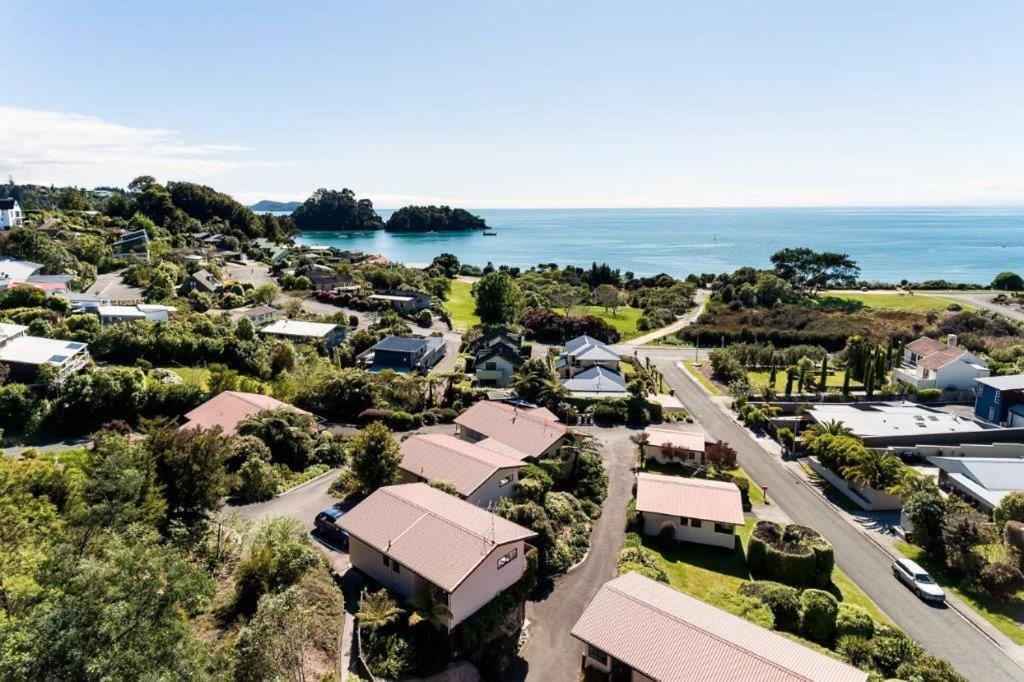 Unit 6 Kaiteri Apartments And Holiday Homes 카이테리테리 외부 사진